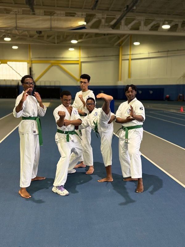 Murray's Okinawan Karate